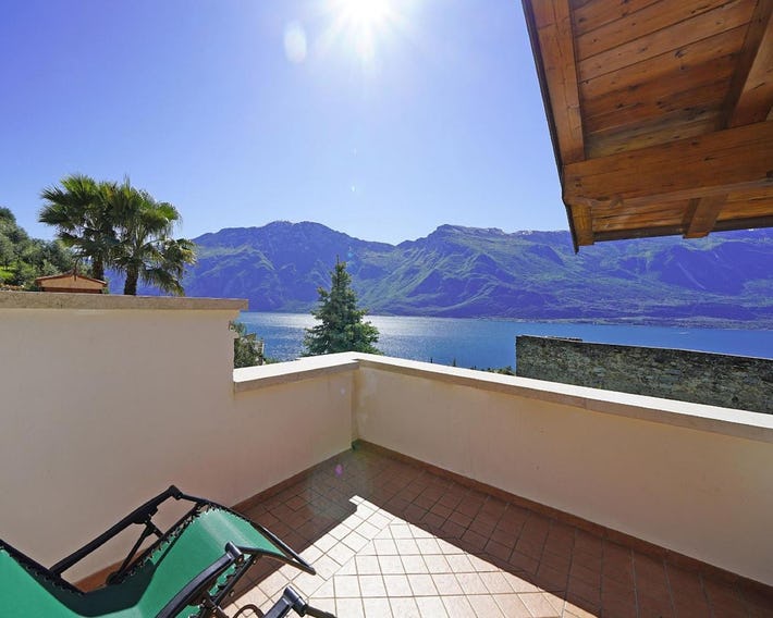 Gardagate - Villa Fior di Loto