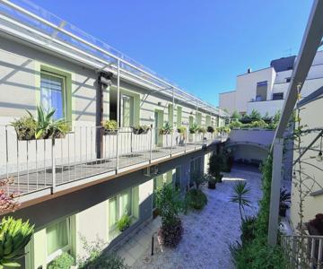 Il Giardino degli Ulivi P1