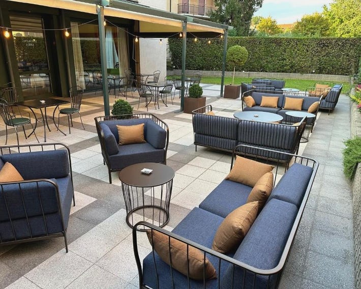 The Regency Sure Hotel Collection by Best Western