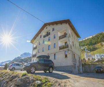 Casa Silvia Ski in - Happy Rentals