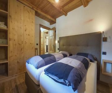 Chalet Canton