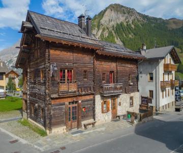 Bait da Menin Stella Alpina