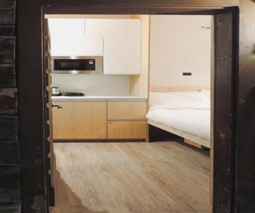 Stilla Mini Room