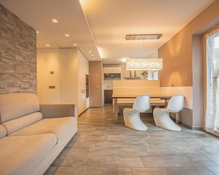 Chalet Edera Myholidaylivigno
