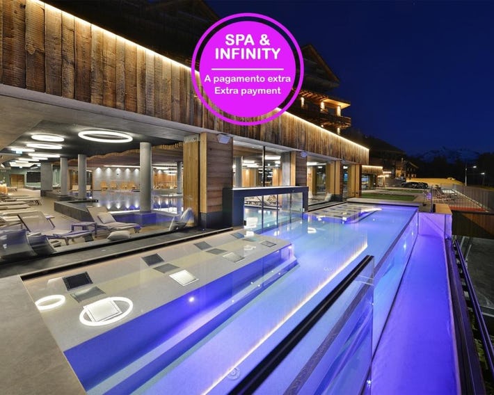 Alpen Resort Bivio