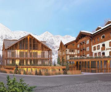 Hotel Spol Alpine Wellness Spa