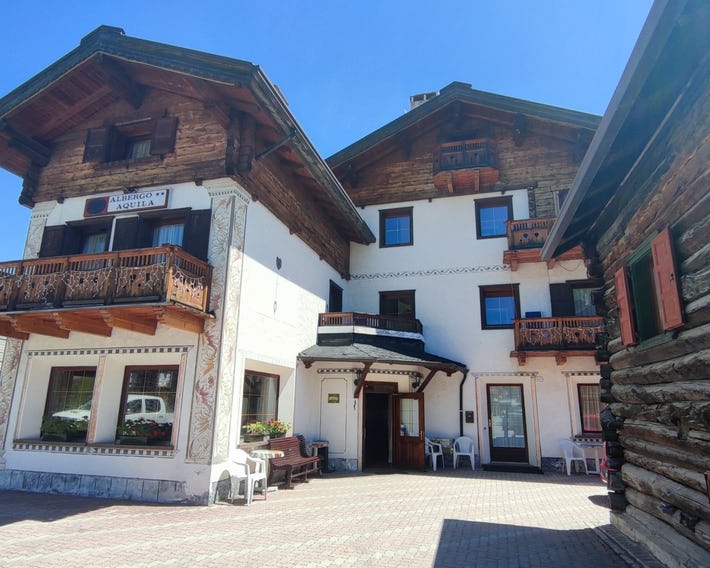Hotel Aquila