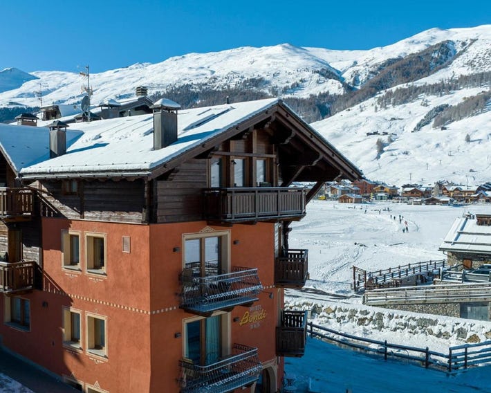 Hotel Bondi