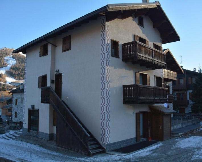 Chalet Rin Star