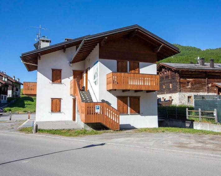 Appartamenti Brunnlein
