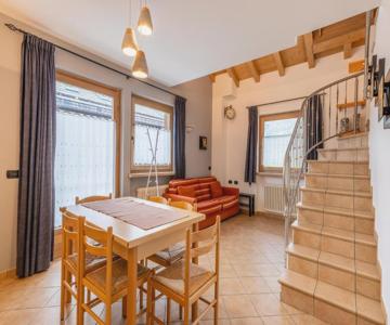 Chalet Vieira