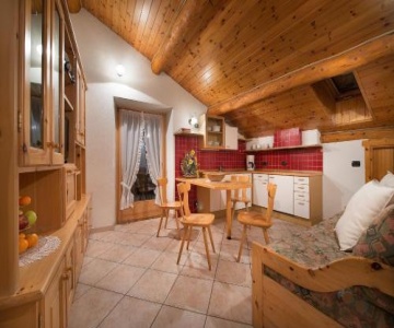 Chalet Faifer