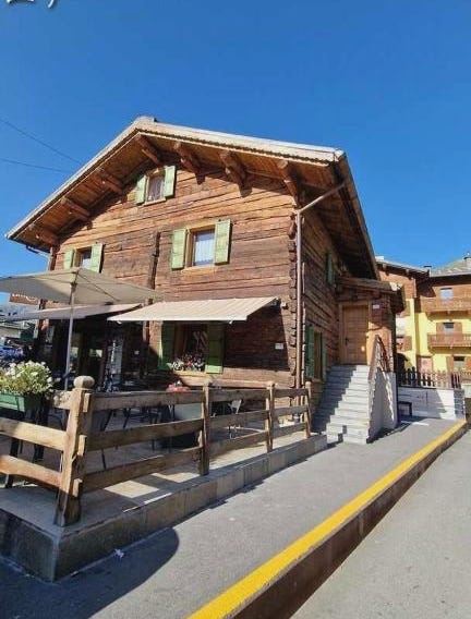 Appartamenti Barin by Livigno Accomodation