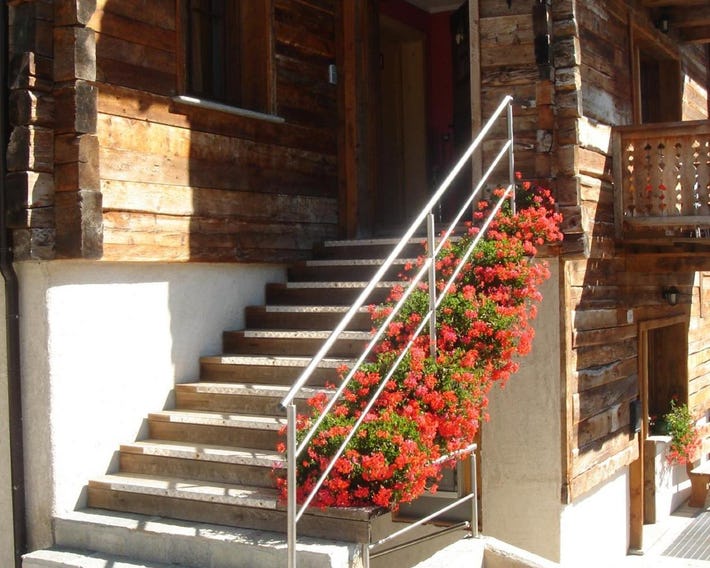 Armonia Livigno Appartamenti