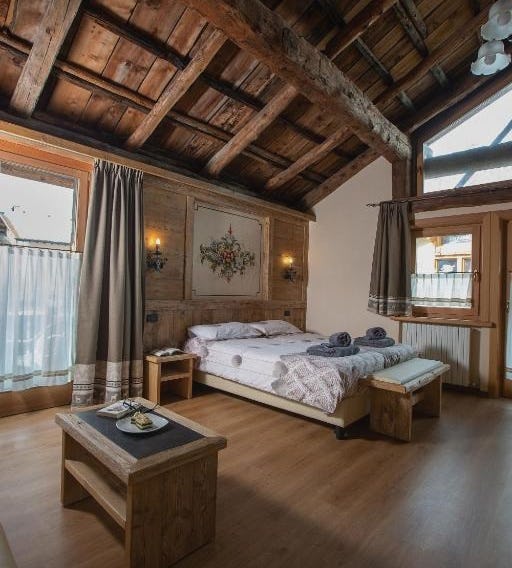 La Grolla Rooms & Apartments