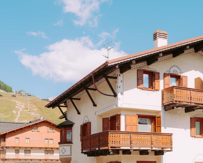 Residence L'Arcobi