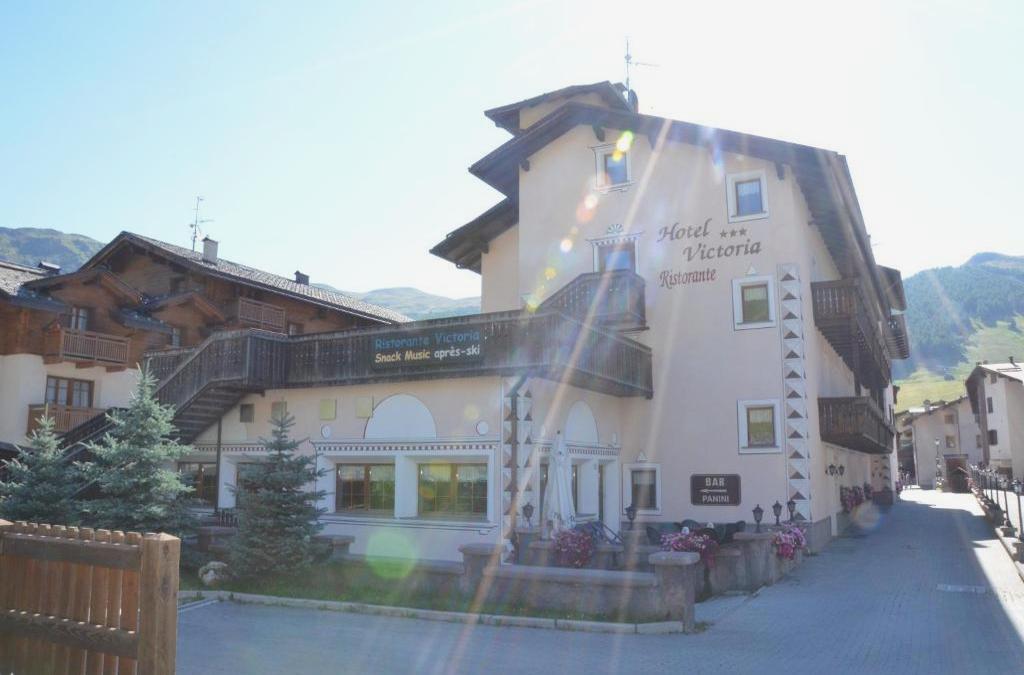 Hotel Victoria