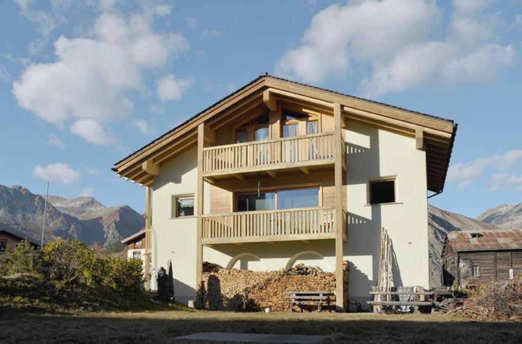 Chalet Italo