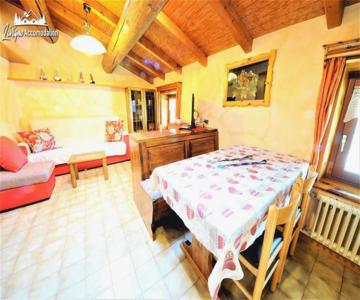 Appartamento Valeriano By Livigno Accomodation
