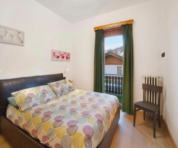 Appartamento Arlecchino Livigno