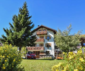 Apartment Casa Confortina-1 By Interhome