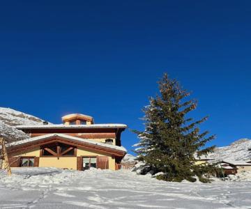 Chalet Barbara