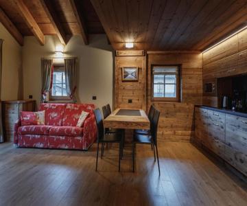 Chalet Jolie