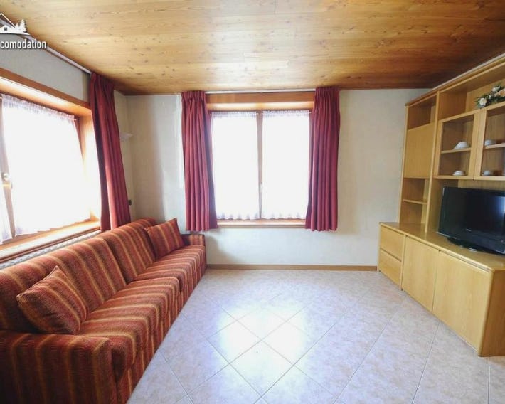 Appartamento MilHouse by Livigno Accomodation