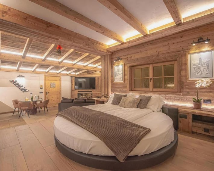 Le Chalet Suite Livigno