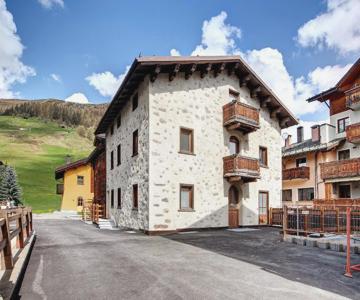 Appartamenti Elisabetta n2