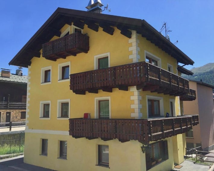 Appartamenti Alba