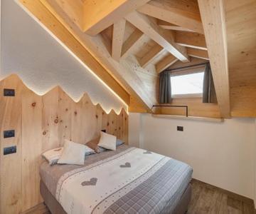 Gemma Rosina's Home