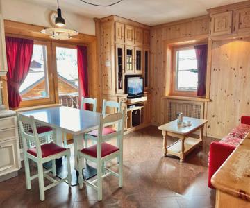 Bike&Ski Saroch Apartments