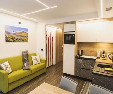 Gin Luxury Apartments City Centre
