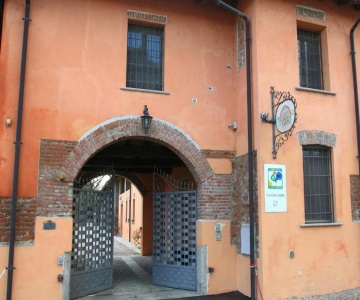 Alloggio Agrituristico Cascina Tappa
