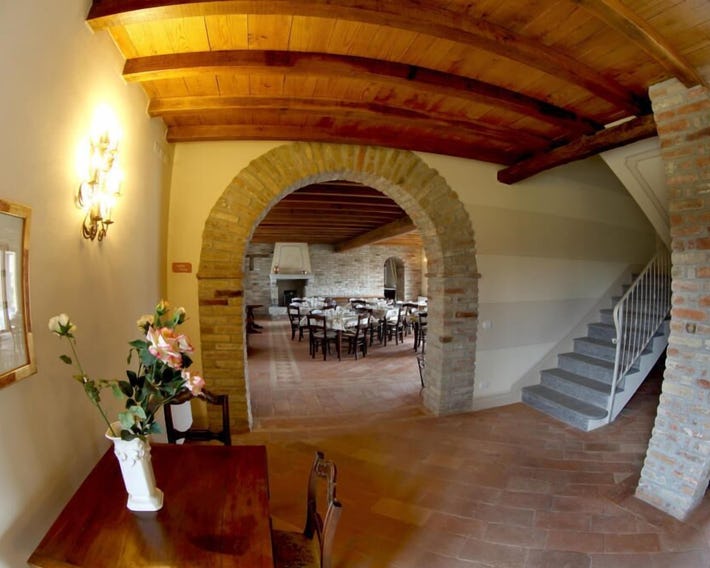 Agriturismo Cavrigo
