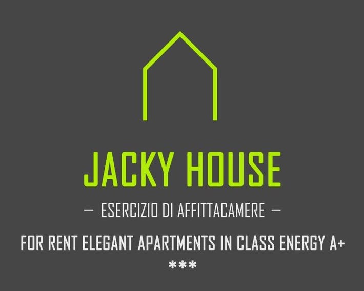 Jacky House 3.0