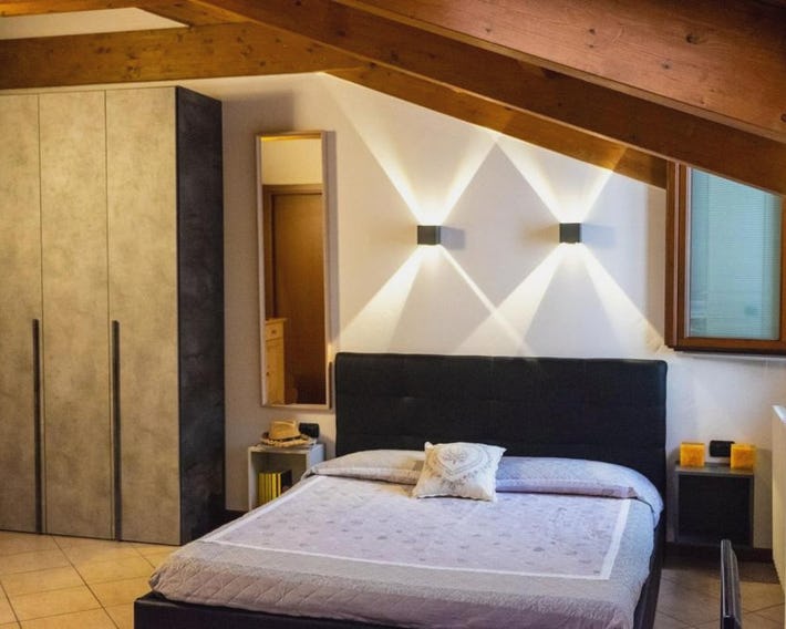 Monolocale vicino Milano CIR 00014