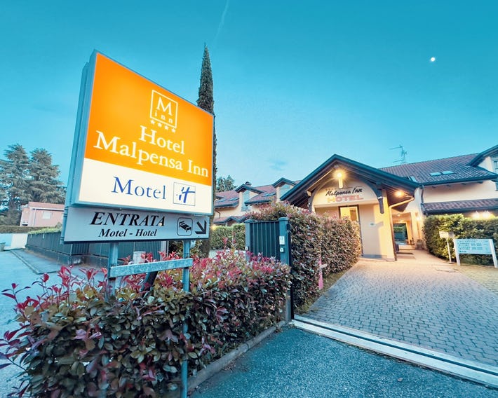 Malpensa Inn