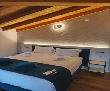 4 Elementi Relais B&B Lonato del Garda