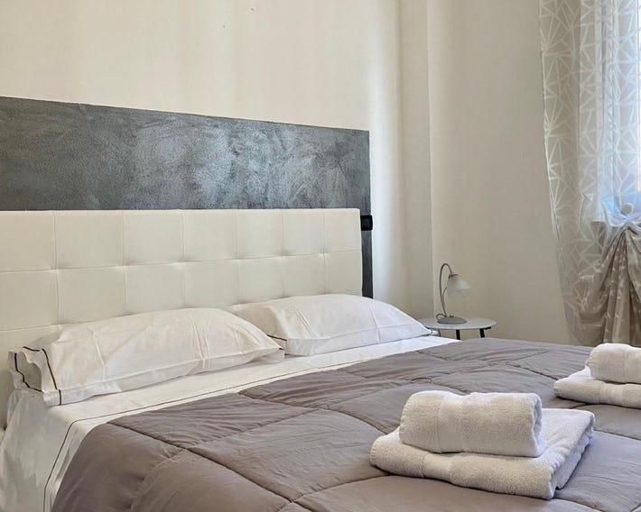Residence la Lucciola