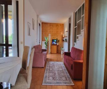 EVE HOUSE GARDALAKE
