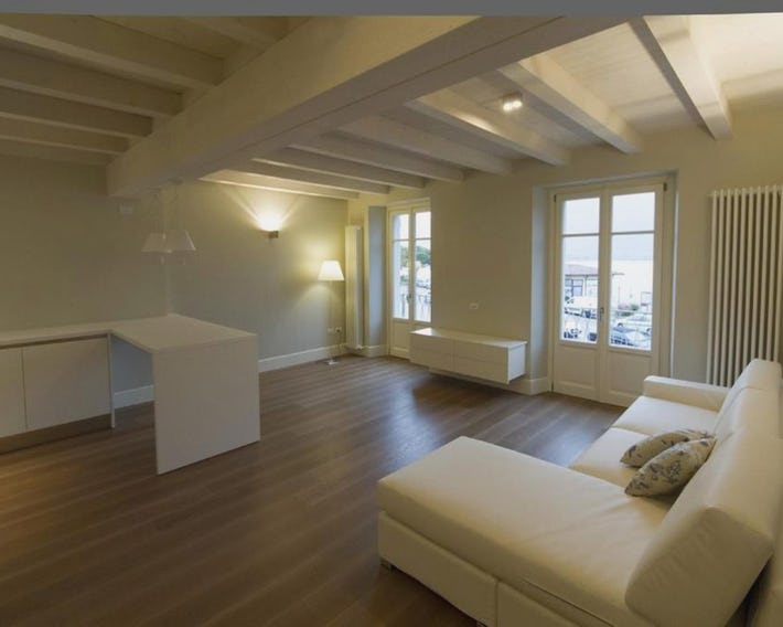 La Casa Del Porto