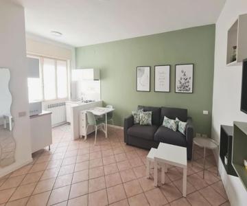 Appartamento San Giorgio
