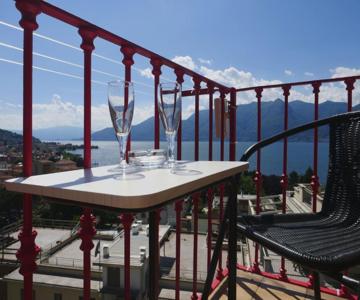 Appartamento Vista Lago