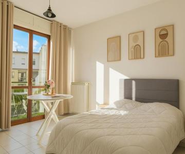 Lago Maggiore Rooms - Luino