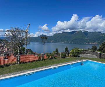 Il Lago A Luino