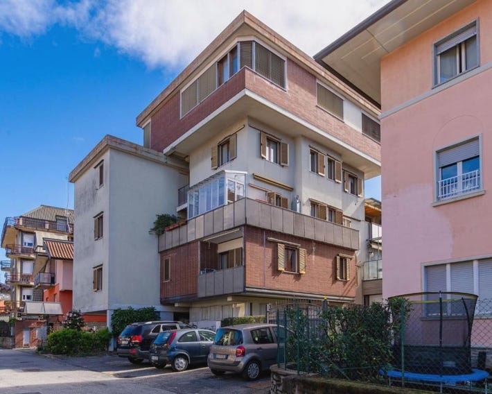 Apartment Giulia by Interhome