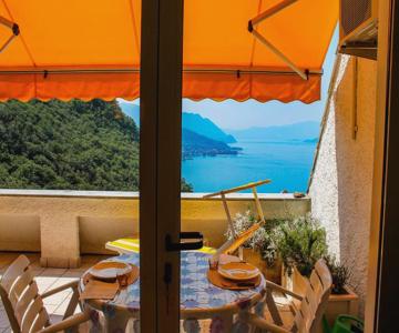 Terrazza sul Lago