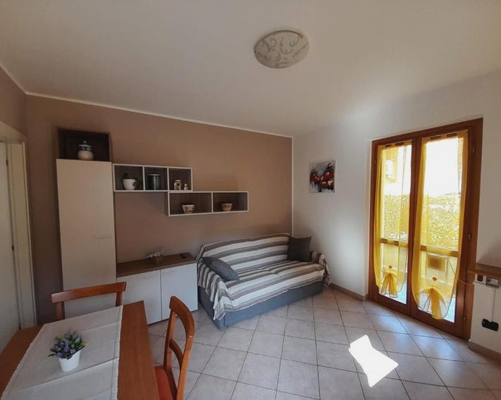 Marco Apartment - Holiday Apartment Luino